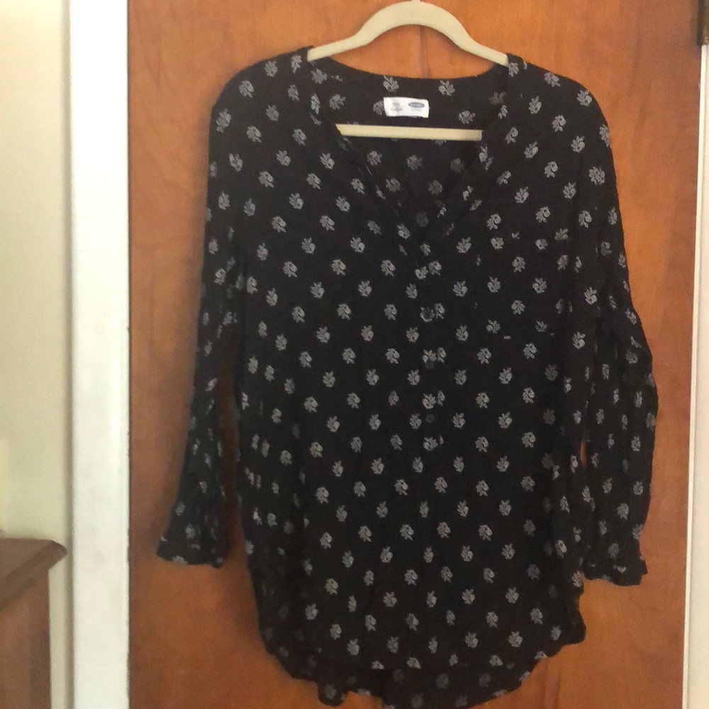 Old navy Tunic size large